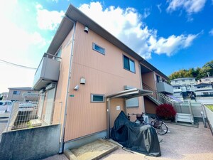 あかしあＮＯＲＴＨ外観写真