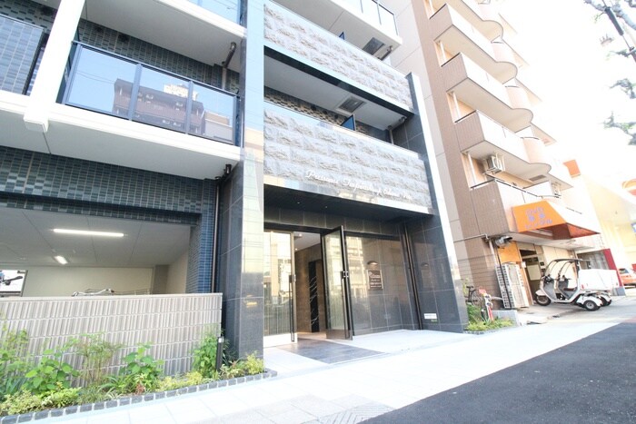 物件外観写真2　(外観写真)