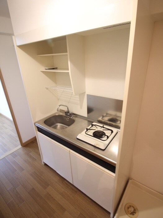 物件内観写真7　(キッチン)