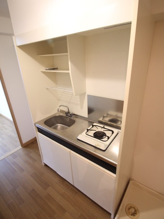 物件内観写真7　(キッチン)