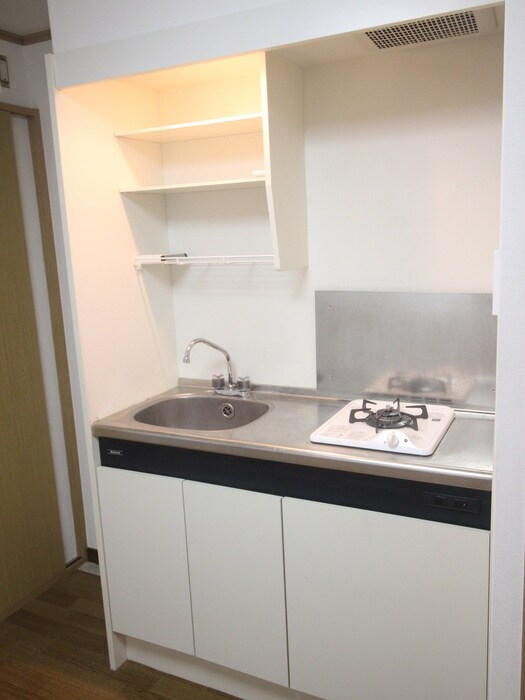 物件内観写真7　(キッチン)