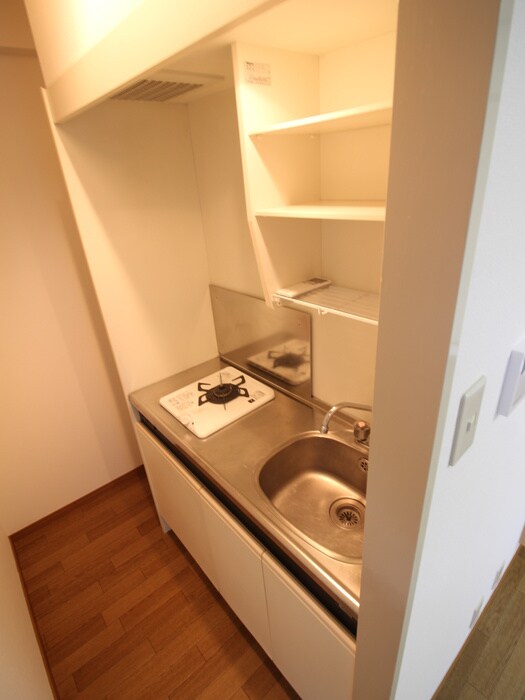 物件内観写真9　(キッチン)