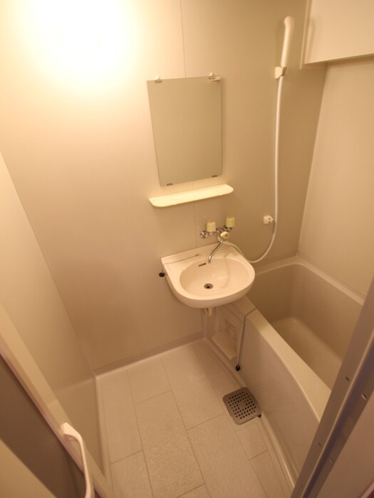 物件内観写真10　(バス／シャワールーム等)