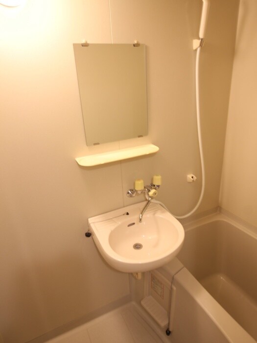 物件内観写真11　(洗面)