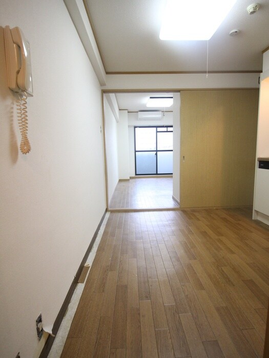 物件内観写真12　(居室)