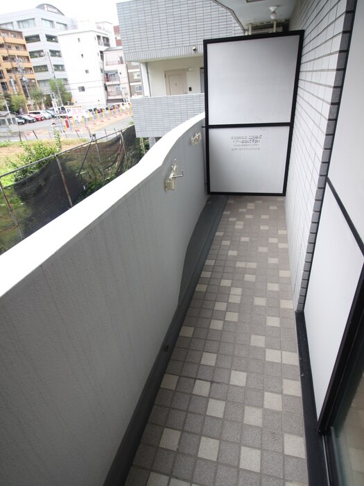 物件内観写真16　(ベランダ・バルコニー)