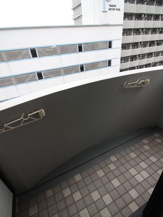 物件内観写真17　(ベランダ・バルコニー)