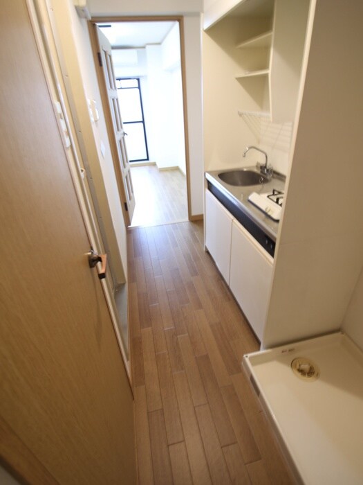 物件内観写真17　(廊下)