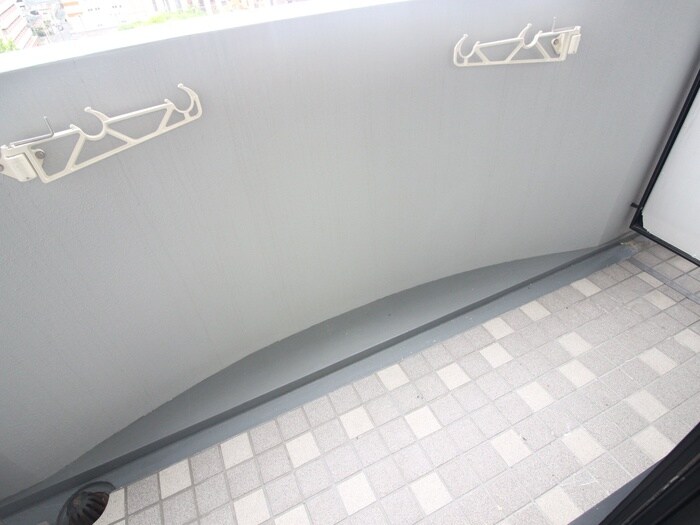 物件内観写真20　(ベランダ・バルコニー)