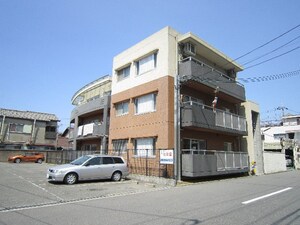 ロ－ズコ－ト外観写真