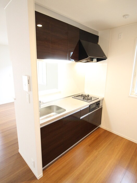 物件内観写真7　(キッチン)