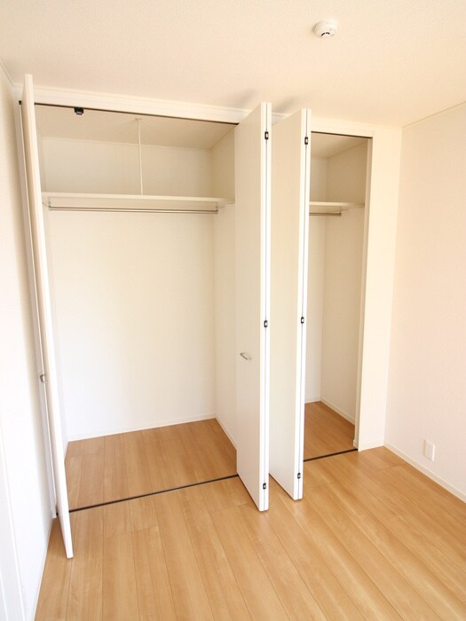 物件内観写真14　(収納)