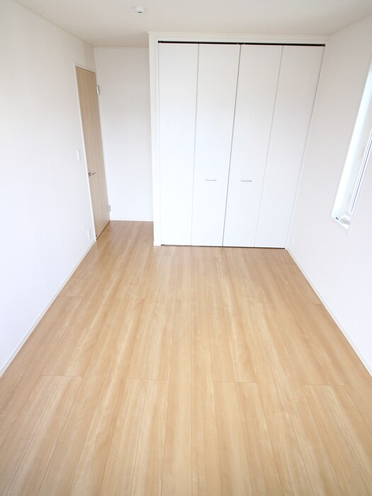 物件内観写真15　(居室)