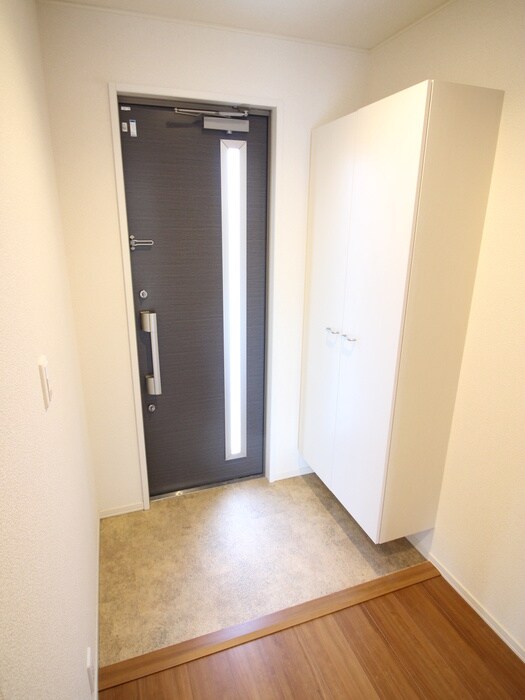 物件内観写真21　(靴箱)