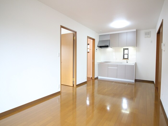 物件内観写真8　(居室)