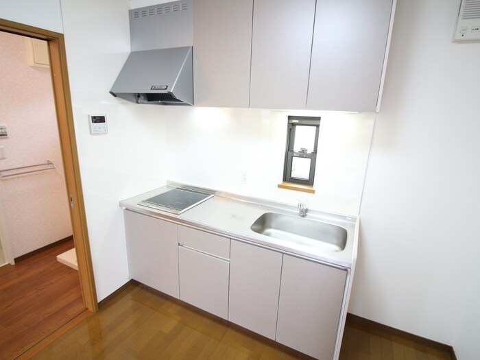 物件内観写真11　(キッチン)