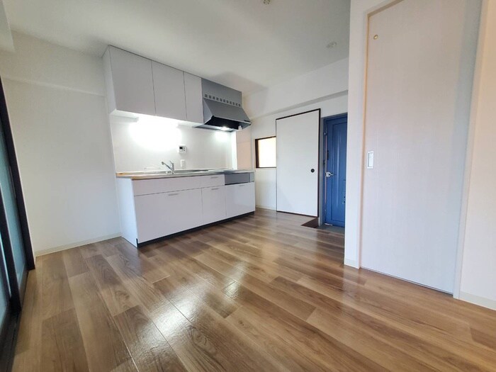 物件内観写真12　(居室)