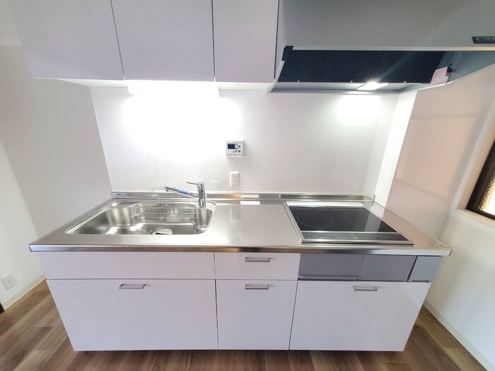 物件内観写真13　(キッチン)