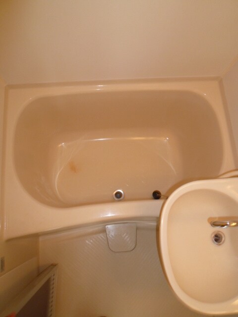 物件内観写真8　(バス／シャワールーム等)