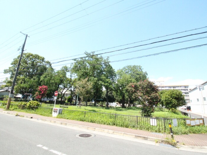 物件外観写真6　(周辺環境)