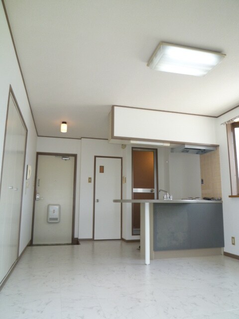 物件内観写真14　(居室)