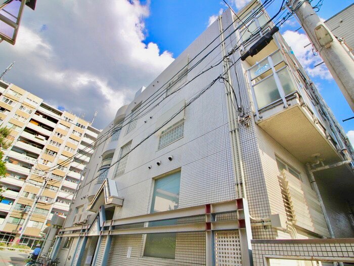 物件外観写真5　(外観写真)