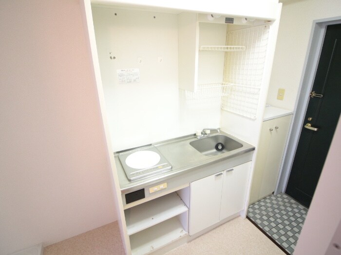 物件内観写真11　(キッチン)