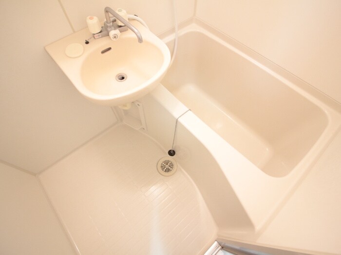 物件内観写真12　(バス／シャワールーム等)