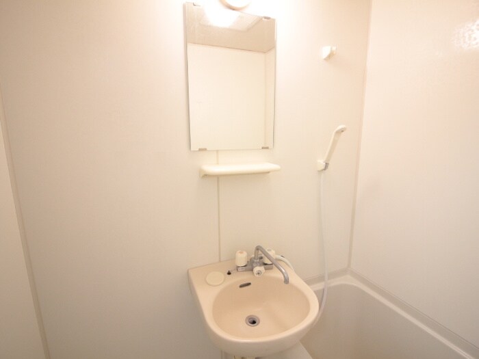 物件内観写真13　(洗面)