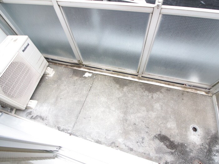 物件内観写真18　(ベランダ・バルコニー)