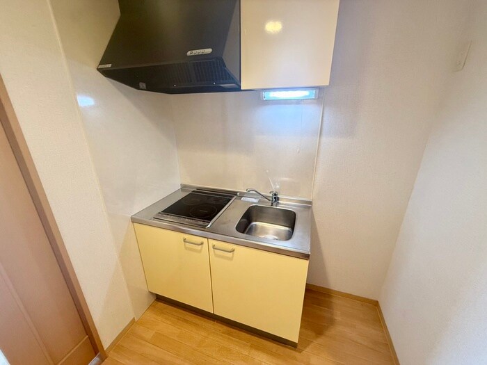 物件内観写真11　(キッチン)