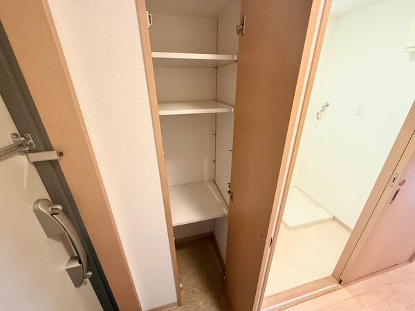 靴箱