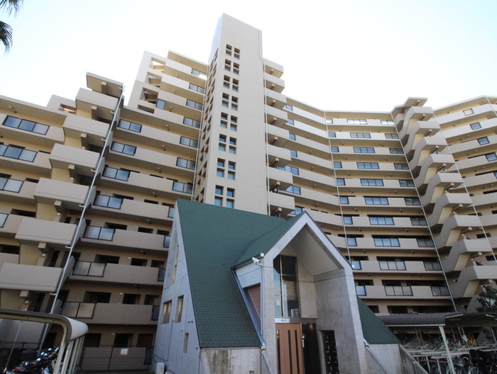 ｴﾊﾞｰﾗﾝﾄﾞｼﾃｨ新・泉北七番館(401)