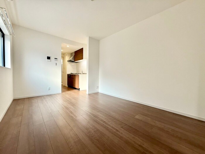 物件内観写真2　(居室)