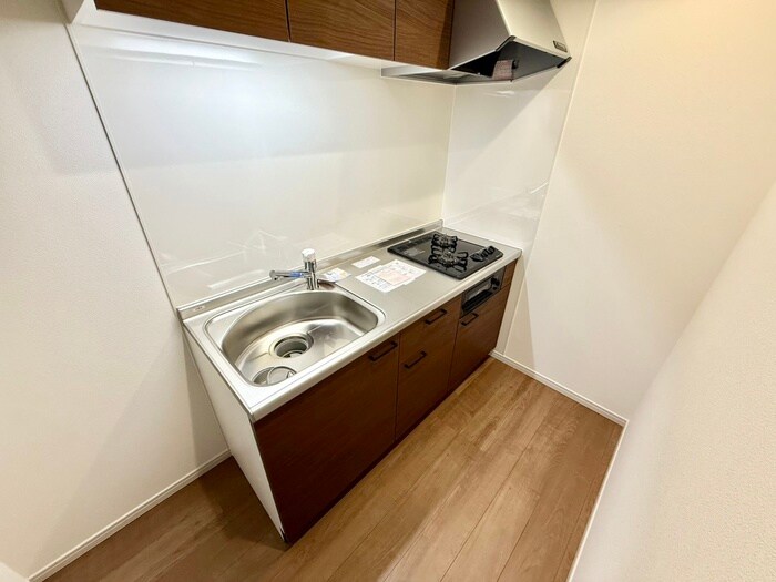 物件内観写真4　(キッチン)
