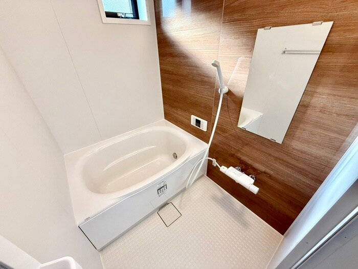 物件内観写真5　(バス／シャワールーム等)