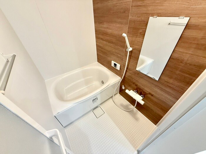 物件内観写真5　(バス／シャワールーム等)