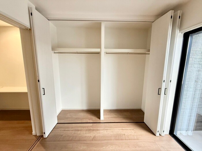 物件内観写真9　(収納)