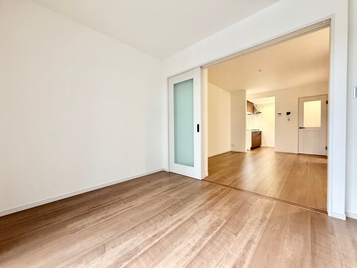 物件内観写真12　(居室)