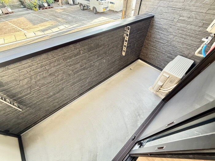 物件内観写真13　(ベランダ・バルコニー)