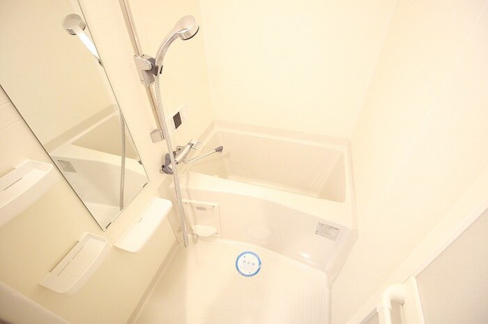 物件内観写真7　(バス／シャワールーム等)