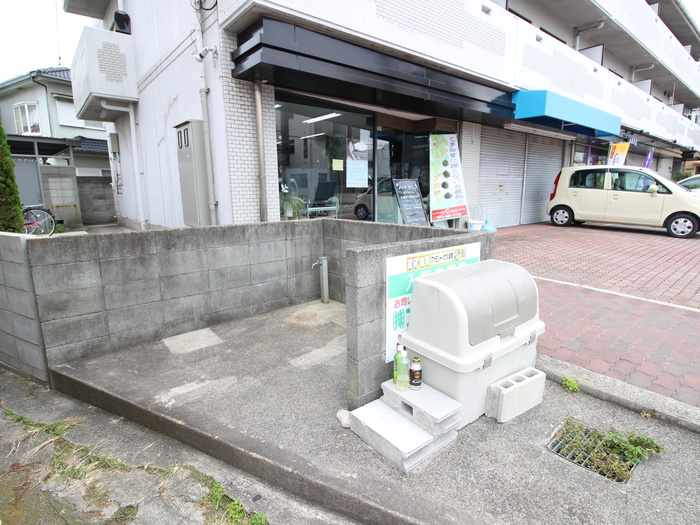 外観写真