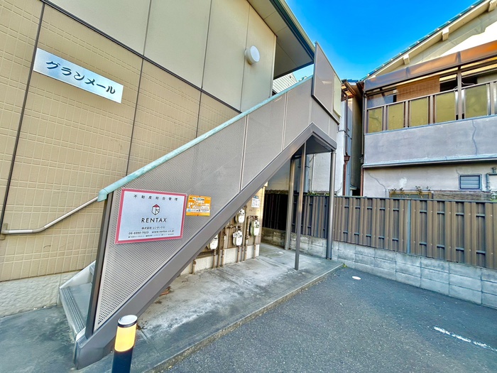 外観写真