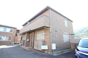 フレンドコスモス外観写真