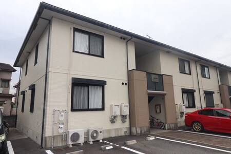 グレースメゾンＫＯＮＤＯ外観写真