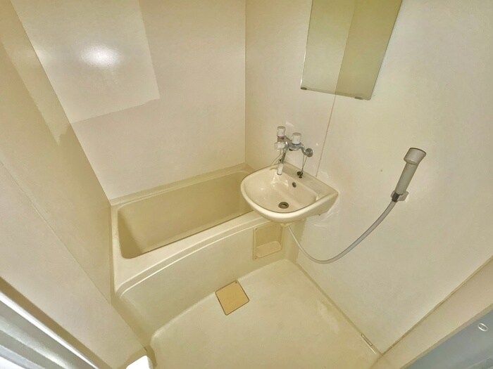 物件内観写真10　(バス／シャワールーム等)