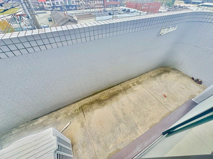 物件内観写真16　(ベランダ・バルコニー)