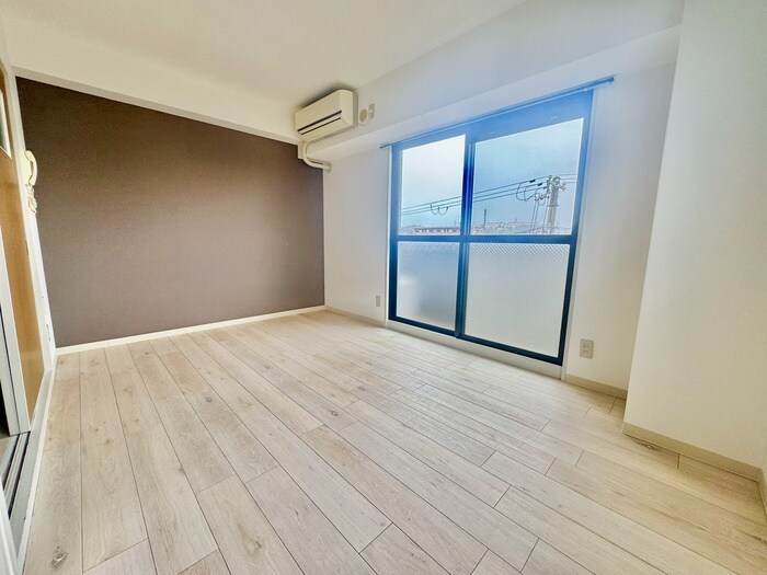 物件内観写真21　(居室)