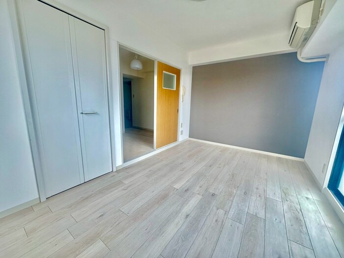 物件内観写真22　(居室)