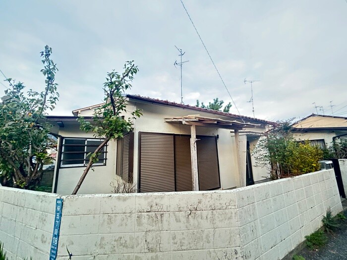 物件外観写真3　(外観写真)